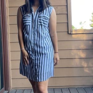 Dress with Pockets